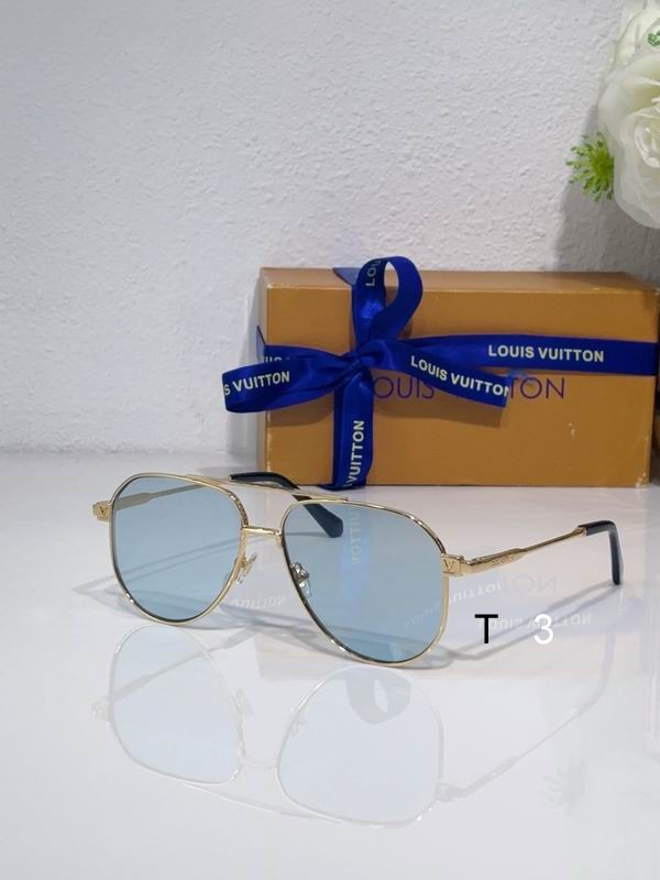 LV Sunglasses ID:20260410-2942